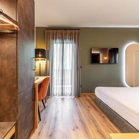 Hotel Laste' Caldes Εξωτερικό φωτογραφία