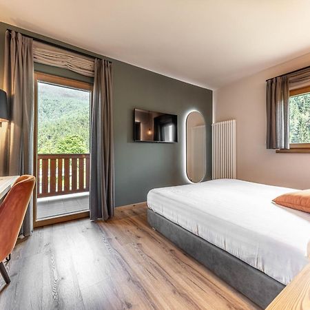 Hotel Laste' Caldes Εξωτερικό φωτογραφία