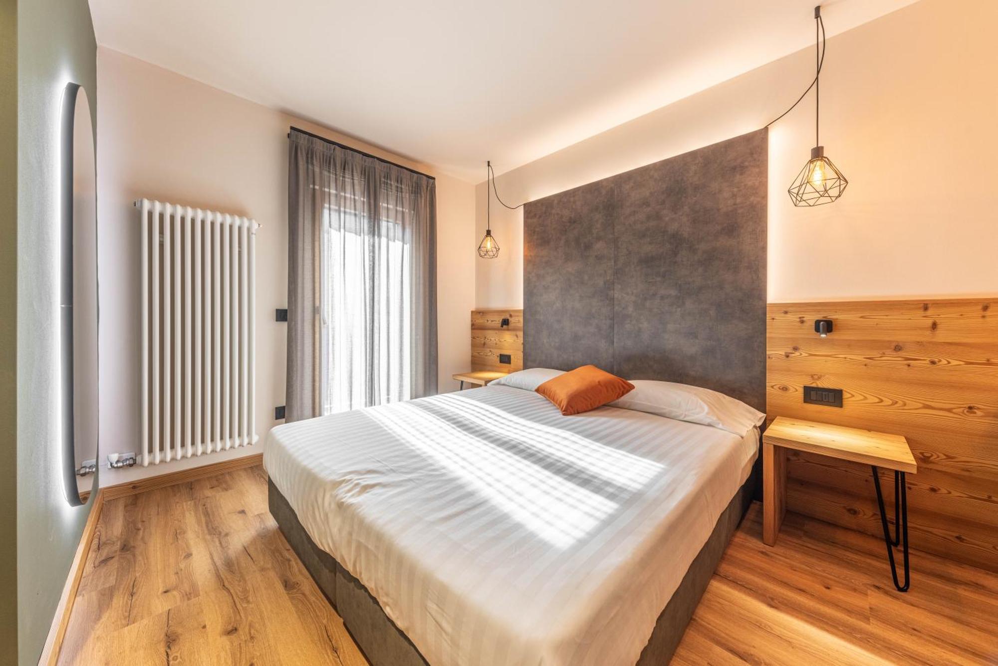 Hotel Laste' Caldes Εξωτερικό φωτογραφία