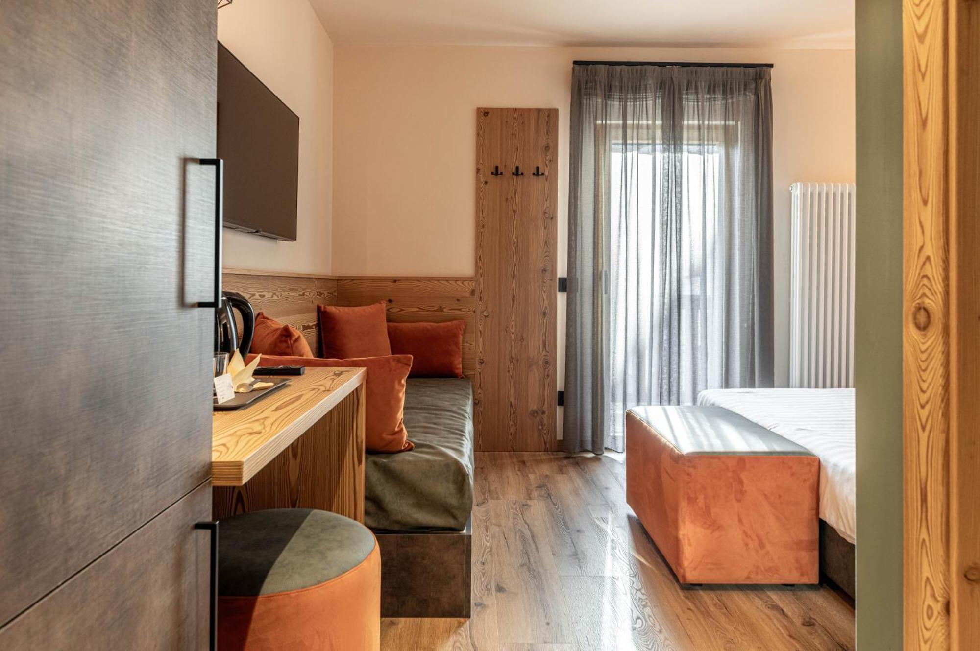 Hotel Laste' Caldes Εξωτερικό φωτογραφία