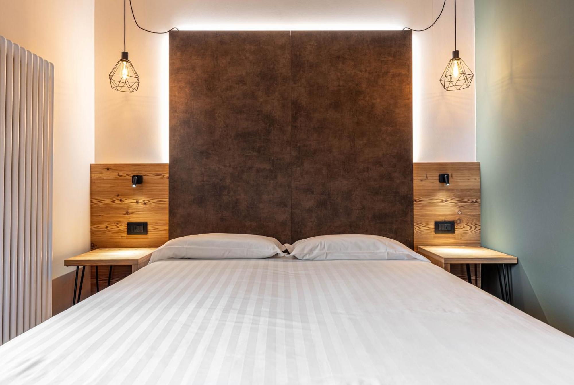 Hotel Laste' Caldes Εξωτερικό φωτογραφία