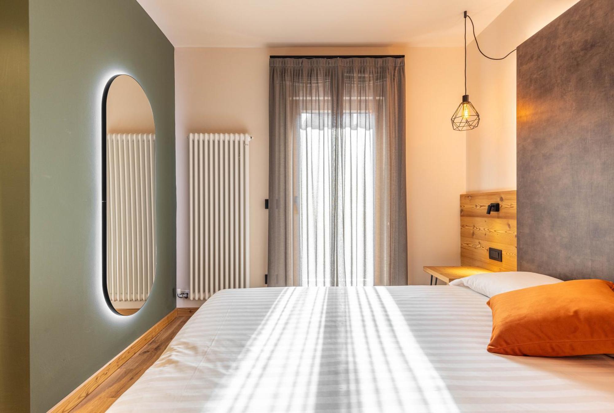 Hotel Laste' Caldes Εξωτερικό φωτογραφία