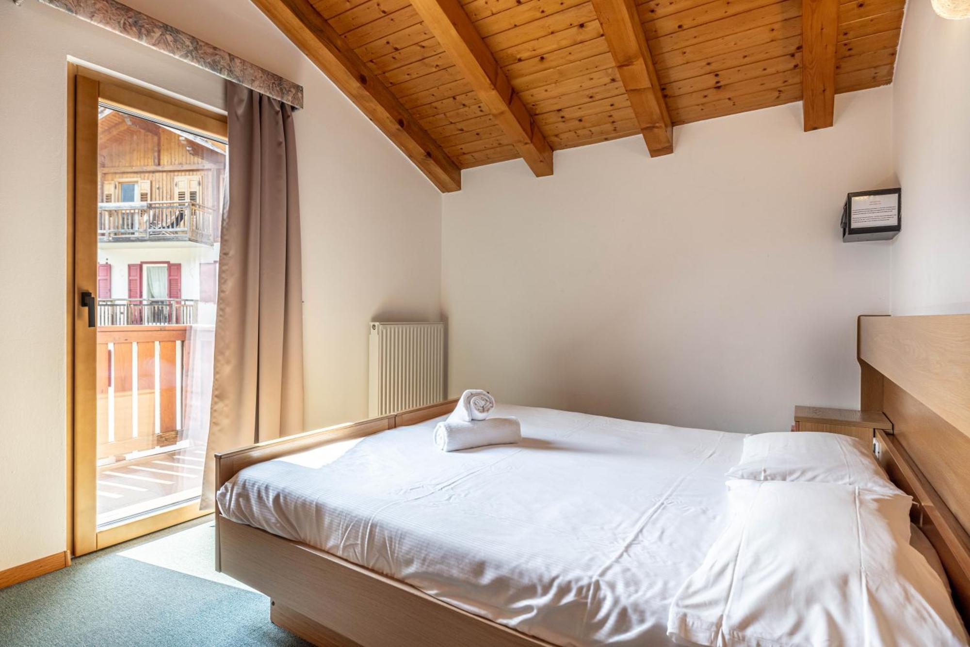 Hotel Laste' Caldes Εξωτερικό φωτογραφία
